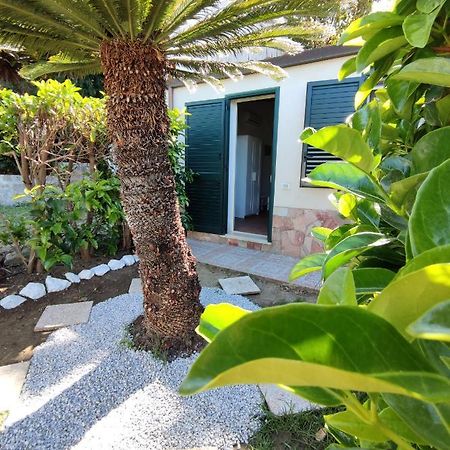 Villa Martino Apartments Cefalu Ngoại thất bức ảnh
