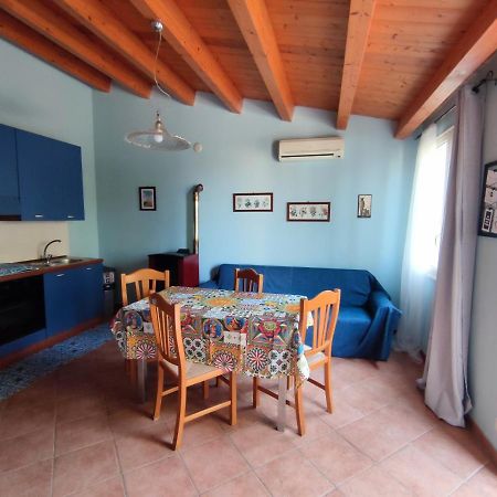 Villa Martino Apartments Cefalu Ngoại thất bức ảnh